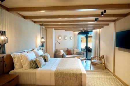 Mirabello Bay Luxury Resort (Ex. Wyndham Grand Crete Mirabello Bay) - 115