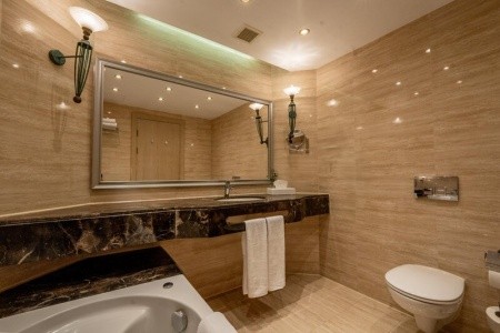 Iberotel Palace - 97