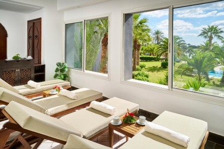 Sentido Marillia Resort & Spa (Ex. Vincci Marillia) - 113