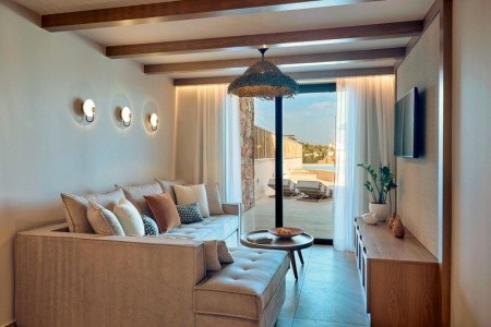 Mirabello Bay Luxury Resort (Ex. Wyndham Grand Crete Mirabello Bay) - 116