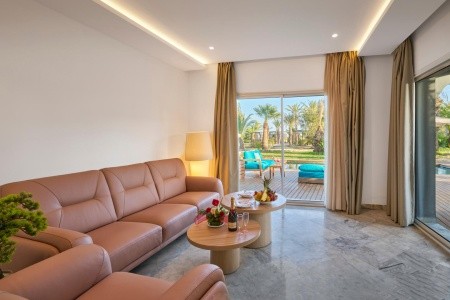 Sentido Marillia Resort & Spa (Ex. Vincci Marillia) - 114