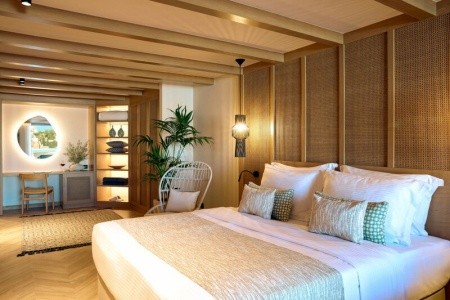 Mirabello Bay Luxury Resort (Ex. Wyndham Grand Crete Mirabello Bay) - 117