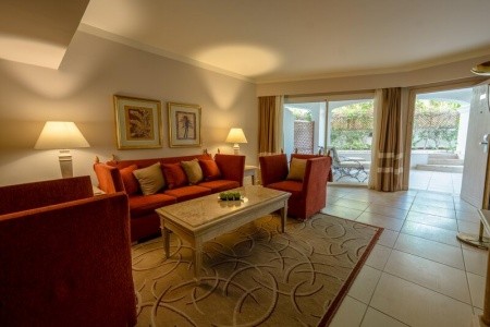 Iberotel Palace - 100