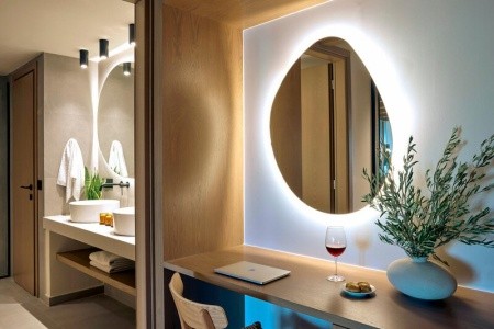 Mirabello Bay Luxury Resort (Ex. Wyndham Grand Crete Mirabello Bay) - 118