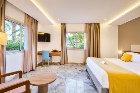 Sentido Marillia Resort & Spa (Ex. Vincci Marillia) - 115