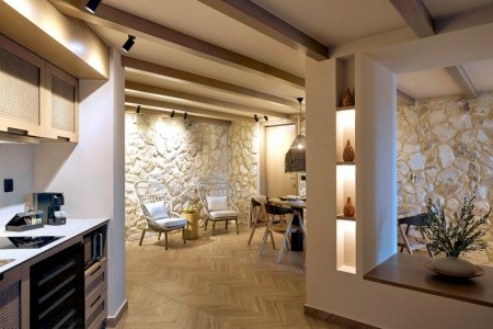 Mirabello Bay Luxury Resort (Ex. Wyndham Grand Crete Mirabello Bay) - 120