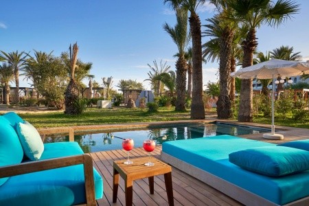 Sentido Marillia Resort & Spa (Ex. Vincci Marillia) - 116