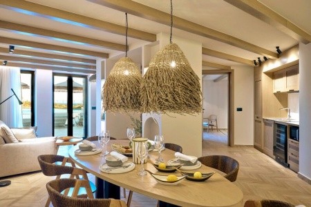 Mirabello Bay Luxury Resort (Ex. Wyndham Grand Crete Mirabello Bay) - 121