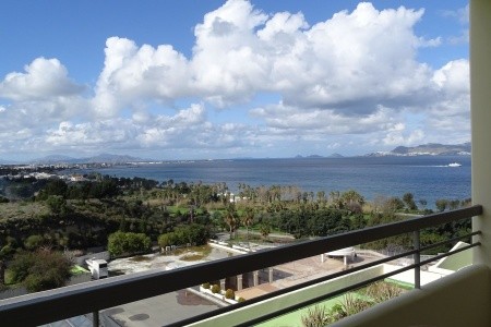 Grécko Kos Kipriotis Panorama & Suites 16 dňový pobyt Ultra All inclusive Letecky Letisko: Praha September 2026 (13/09/26-28/09/26)