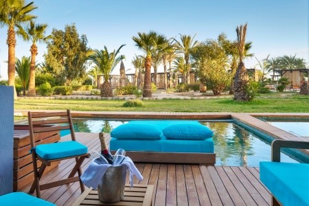 Sentido Marillia Resort & Spa (Ex. Vincci Marillia) - 117