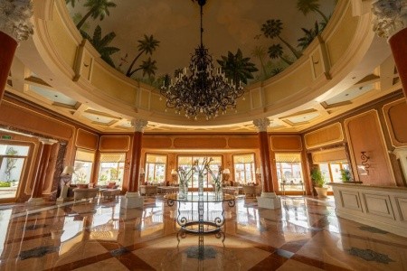 Iberotel Palace - 103