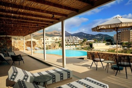 Mirabello Bay Luxury Resort (Ex. Wyndham Grand Crete Mirabello Bay) - 123