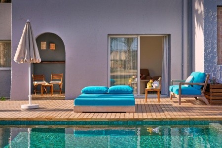 Sentido Marillia Resort & Spa (Ex. Vincci Marillia) - 118