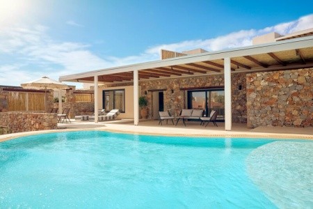 Mirabello Bay Luxury Resort (Ex. Wyndham Grand Crete Mirabello Bay) - 125