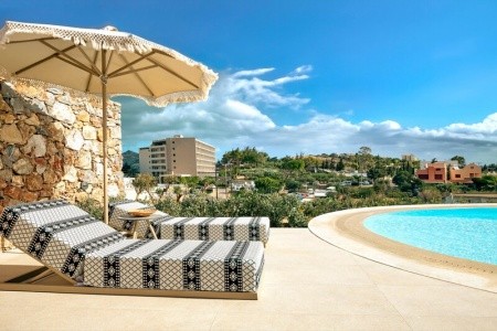 Mirabello Bay Luxury Resort (Ex. Wyndham Grand Crete Mirabello Bay) - 126