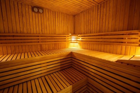 Iberotel Palace - 105