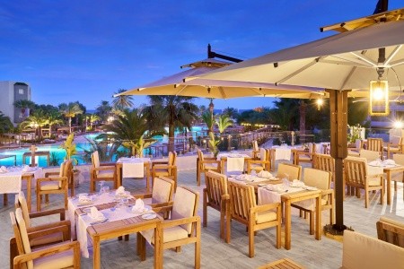 Sentido Marillia Resort & Spa (Ex. Vincci Marillia) - 120