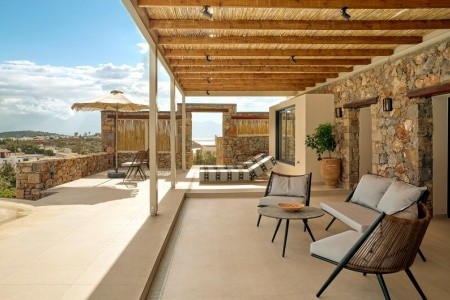 Mirabello Bay Luxury Resort (Ex. Wyndham Grand Crete Mirabello Bay) - 127