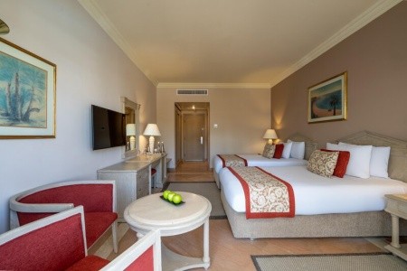 Iberotel Palace - 106