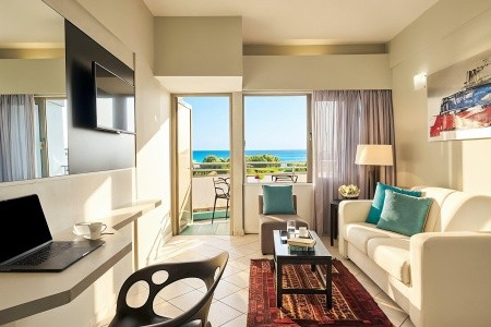 Aquamare City & Beach - 52