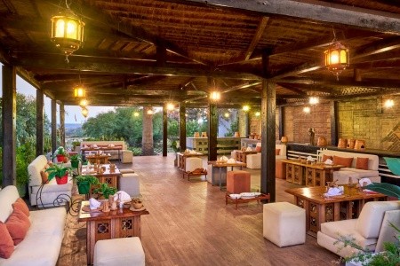 Sentido Marillia Resort & Spa (Ex. Vincci Marillia) - 121