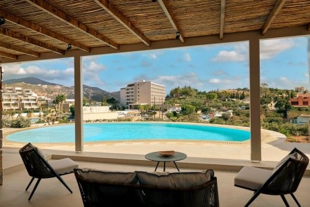 Mirabello Bay Luxury Resort (Ex. Wyndham Grand Crete Mirabello Bay) - 128