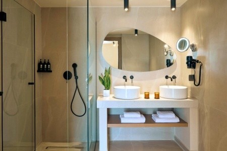 Mirabello Bay Luxury Resort (Ex. Wyndham Grand Crete Mirabello Bay) - 129