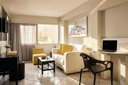 Aquamare City & Beach - 53