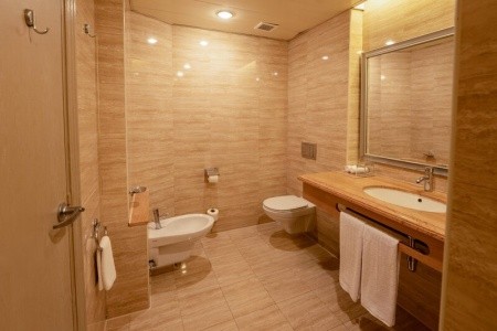 Iberotel Palace - 108