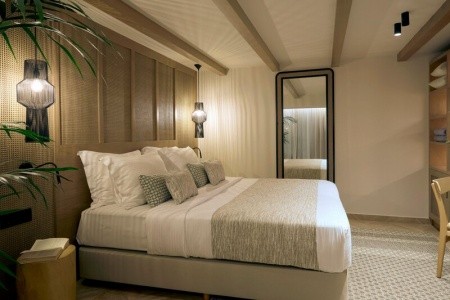 Mirabello Bay Luxury Resort (Ex. Wyndham Grand Crete Mirabello Bay) - 131