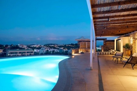 Mirabello Bay Luxury Resort (Ex. Wyndham Grand Crete Mirabello Bay) - 132