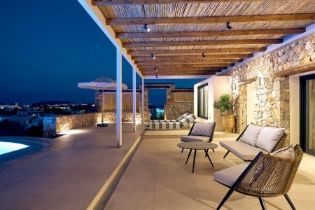 Mirabello Bay Luxury Resort (Ex. Wyndham Grand Crete Mirabello Bay) - 134