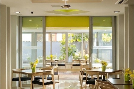 Aquamare City & Beach - 57