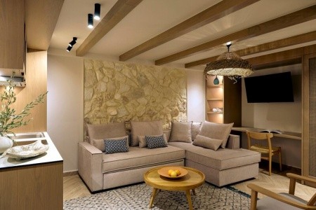 Mirabello Bay Luxury Resort (Ex. Wyndham Grand Crete Mirabello Bay) - 135