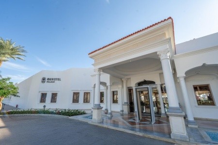 Iberotel Palace - 114