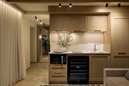 Mirabello Bay Luxury Resort (Ex. Wyndham Grand Crete Mirabello Bay) - 136