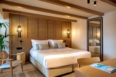 Mirabello Bay Luxury Resort (Ex. Wyndham Grand Crete Mirabello Bay) - 137