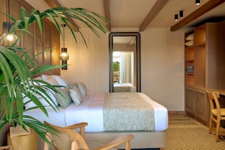 Mirabello Bay Luxury Resort (Ex. Wyndham Grand Crete Mirabello Bay) - 138