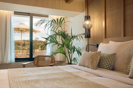 Mirabello Bay Luxury Resort (Ex. Wyndham Grand Crete Mirabello Bay) - 139