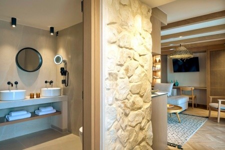 Mirabello Bay Luxury Resort (Ex. Wyndham Grand Crete Mirabello Bay) - 140