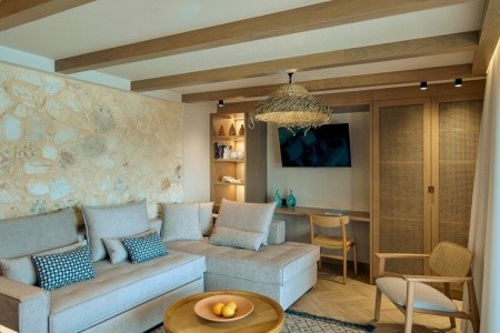 Mirabello Bay Luxury Resort (Ex. Wyndham Grand Crete Mirabello Bay) - 141