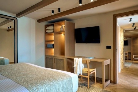 Mirabello Bay Luxury Resort (Ex. Wyndham Grand Crete Mirabello Bay) - 142