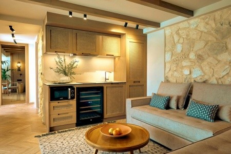 Mirabello Bay Luxury Resort (Ex. Wyndham Grand Crete Mirabello Bay) - 143