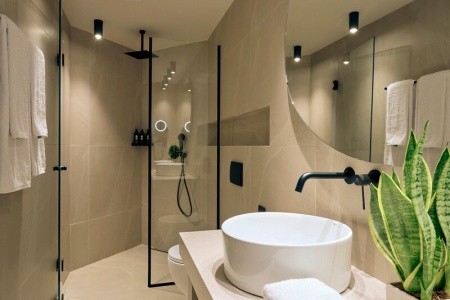 Mirabello Bay Luxury Resort (Ex. Wyndham Grand Crete Mirabello Bay) - 144