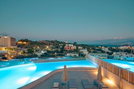 Mirabello Bay Luxury Resort (Ex. Wyndham Grand Crete Mirabello Bay) - 145
