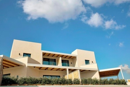 Mirabello Bay Luxury Resort (Ex. Wyndham Grand Crete Mirabello Bay) - 146