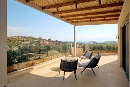 Mirabello Bay Luxury Resort (Ex. Wyndham Grand Crete Mirabello Bay) - 147