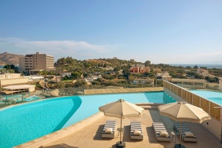 Mirabello Bay Luxury Resort (Ex. Wyndham Grand Crete Mirabello Bay) - 148