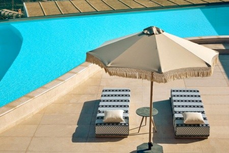 Mirabello Bay Luxury Resort (Ex. Wyndham Grand Crete Mirabello Bay) - 149