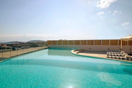 Mirabello Bay Luxury Resort (Ex. Wyndham Grand Crete Mirabello Bay) - 150